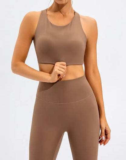 Comfort Support Bra