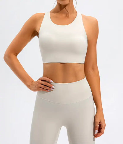 Comfort Support Bra