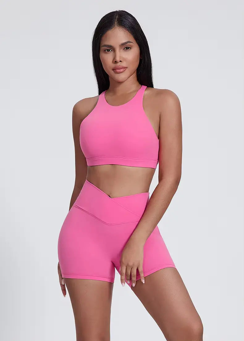 Elegant Active Racerback