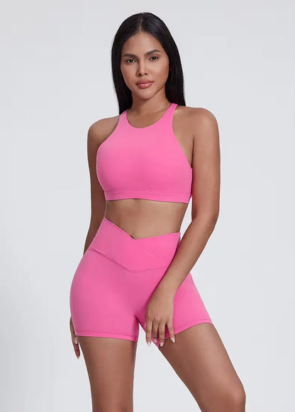 Elegant Active Racerback