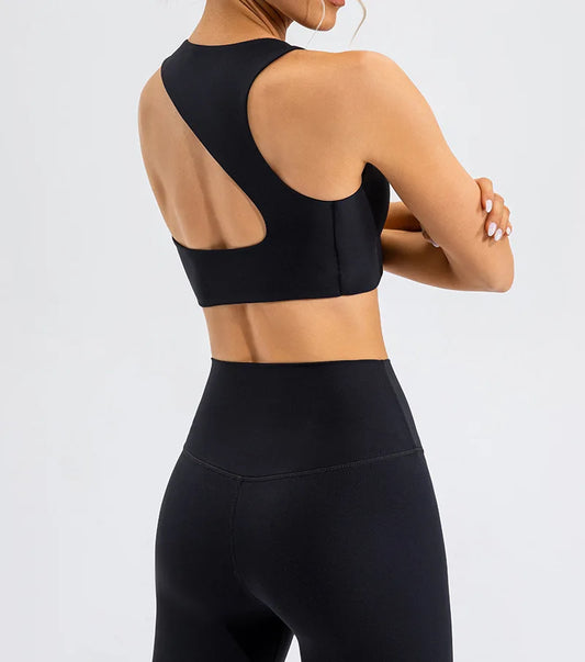 Comfort Support Bra