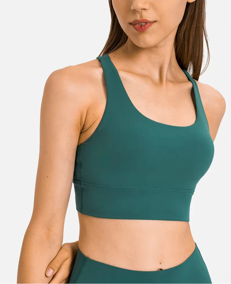 Longline Comfort Elite