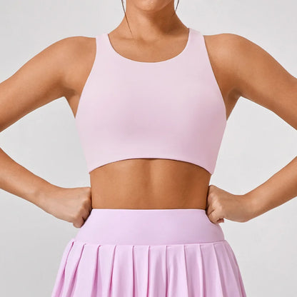Comfort Support Bra