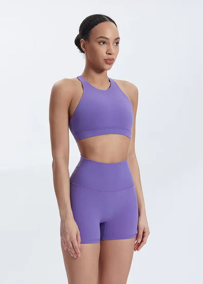 Elegant Active Racerback