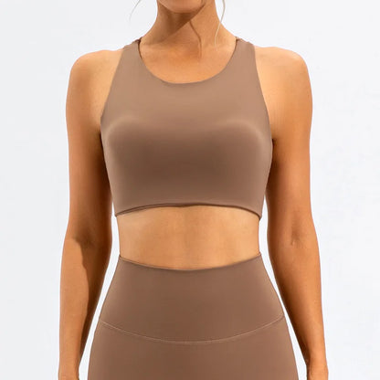 Comfort Support Bra