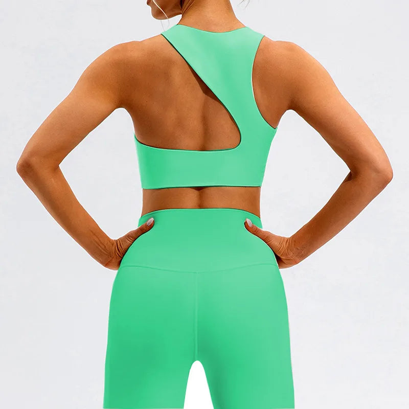 Comfort Support Bra