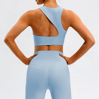 Comfort Support Bra